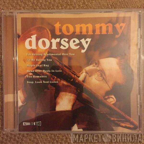 Tommy Dorsey - Tommy Dorsey