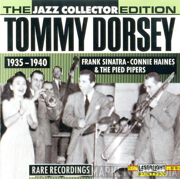 Tommy Dorsey - Tommy Dorsey