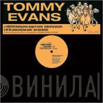 Tommy Evans - 4 Horsemen