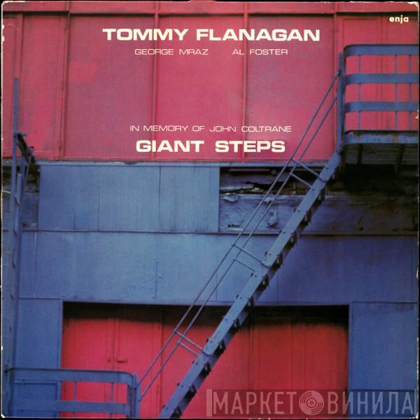 Tommy Flanagan - Giant Steps (In Memory Of John Coltrane)