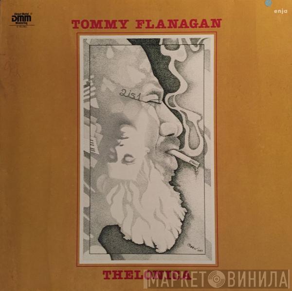 Tommy Flanagan - Thelonica