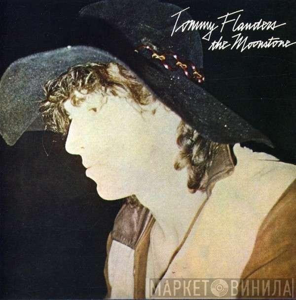 Tommy Flanders - The Moonstone