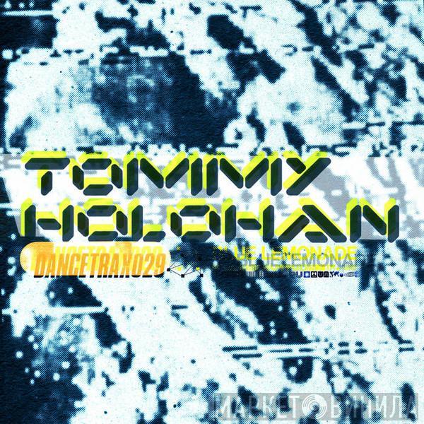 Tommy Holohan - Dancetrax029