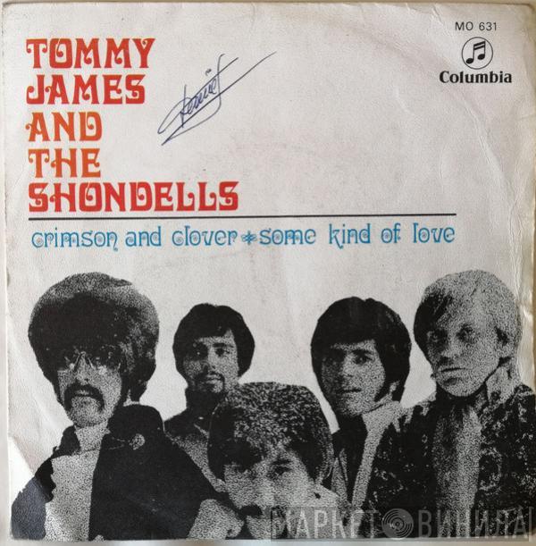 Tommy James & The Shondells - Crimson And Clover