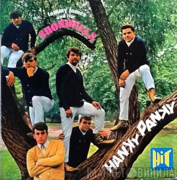 Tommy James & The Shondells - Hanky Panky