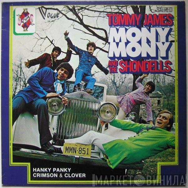 Tommy James & The Shondells - Mony Mony