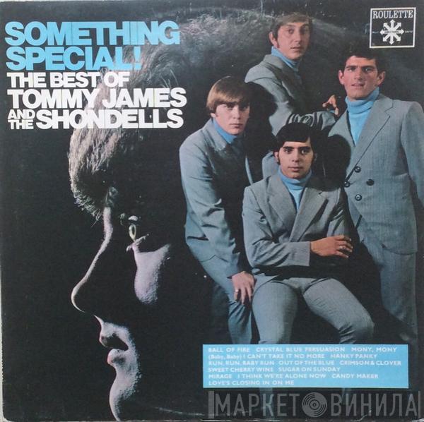 Tommy James & The Shondells - Something Special! The Best Of Tommy James And The Shondells