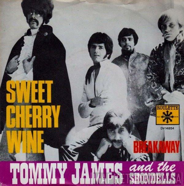 Tommy James & The Shondells - Sweet Cherry Wine