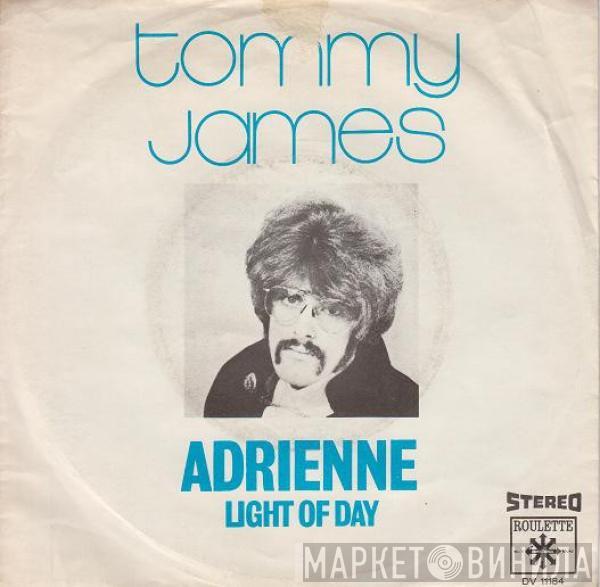 Tommy James - Adrienne