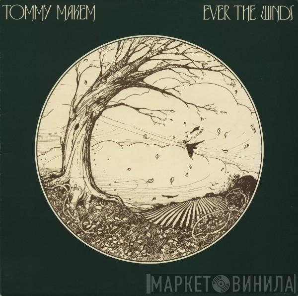 Tommy Makem - Ever The Winds