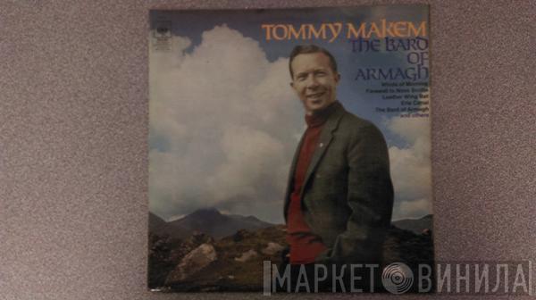 Tommy Makem - The Bard Of Armagh