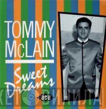Tommy McLain - Sweet Dreams