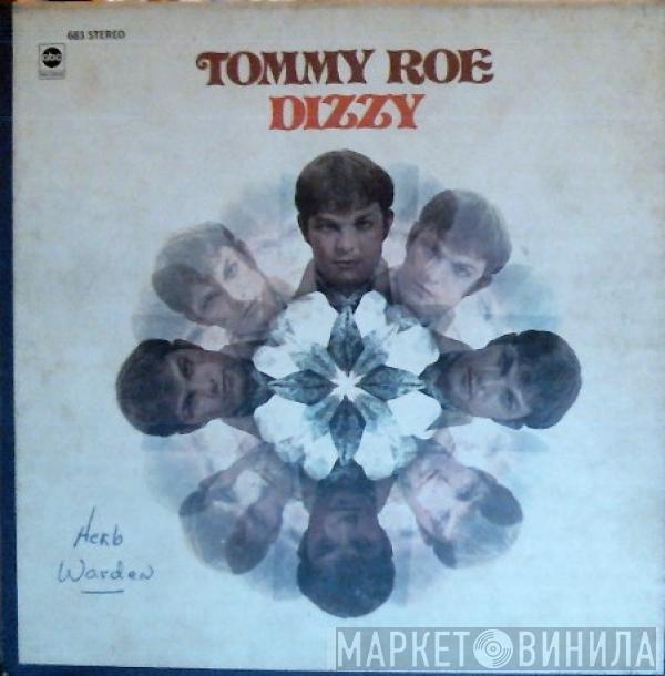  Tommy Roe  - Dizzy