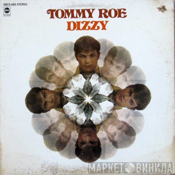 Tommy Roe  - Dizzy