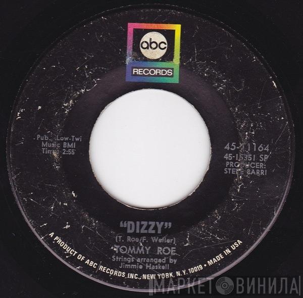 Tommy Roe - Dizzy