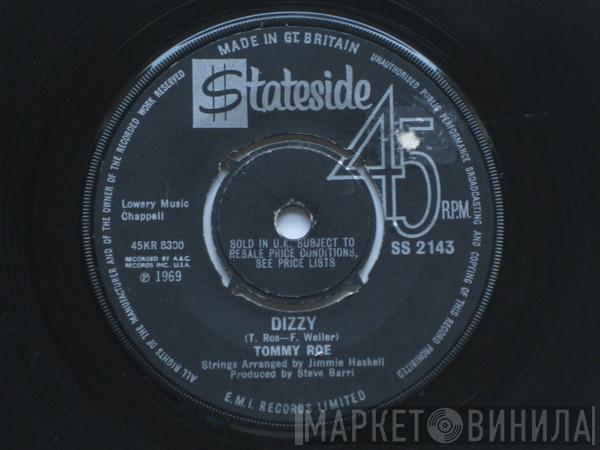  Tommy Roe  - Dizzy