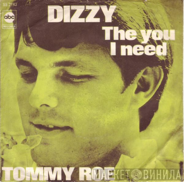  Tommy Roe  - Dizzy