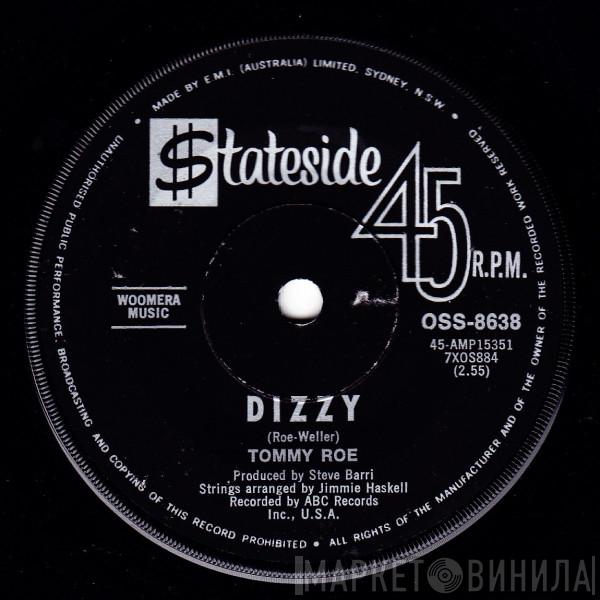  Tommy Roe  - Dizzy
