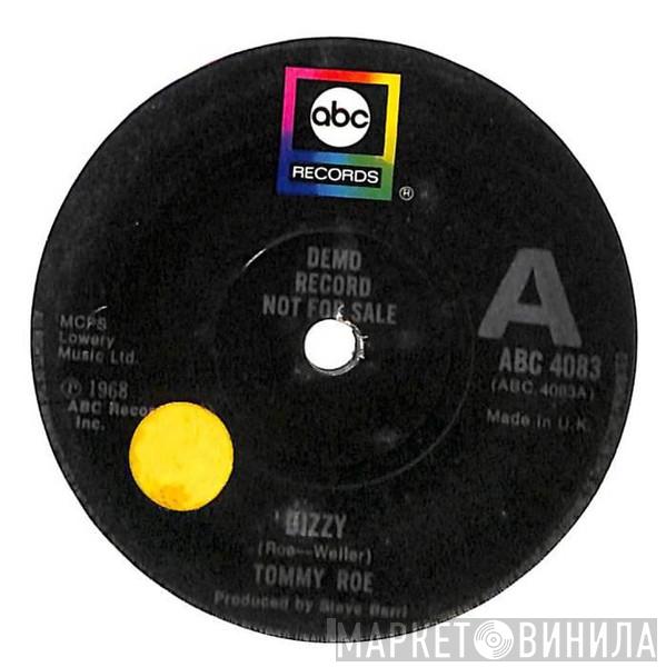 Tommy Roe - Dizzy