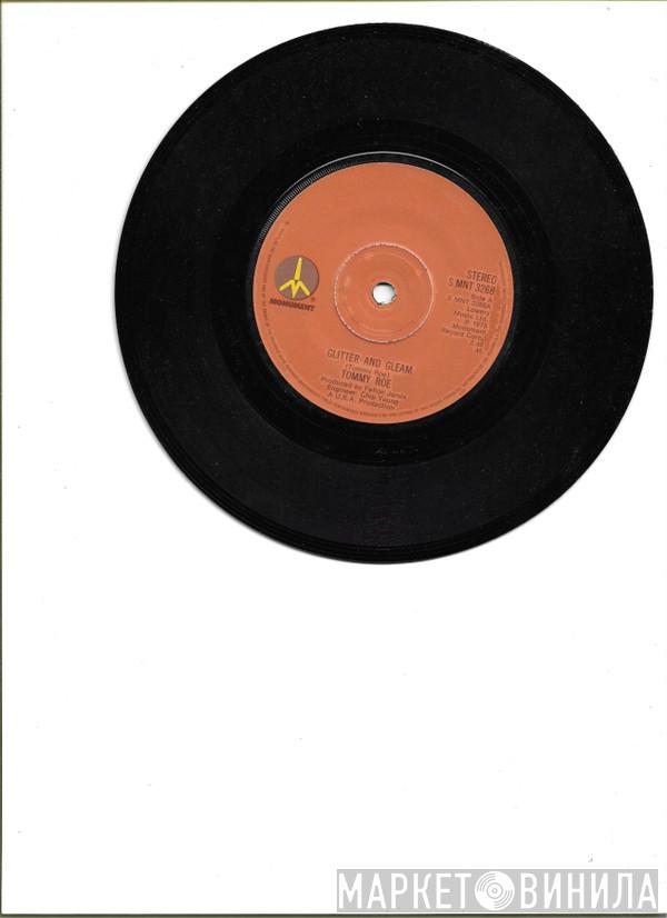 Tommy Roe - Glitter And Gleam