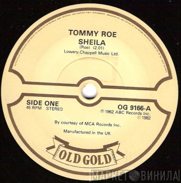 Tommy Roe - Sheila