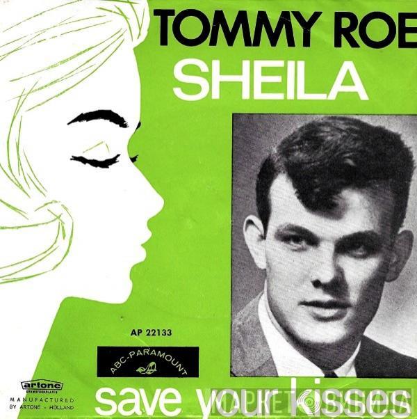  Tommy Roe  - Sheila