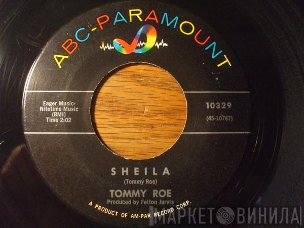  Tommy Roe  - Sheila