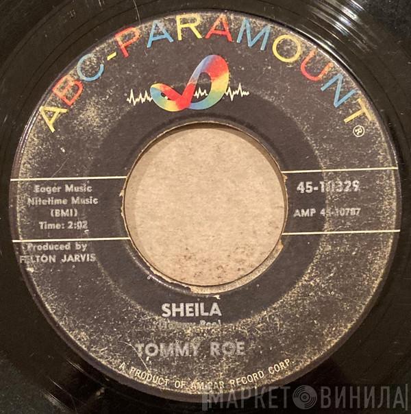  Tommy Roe  - Sheila