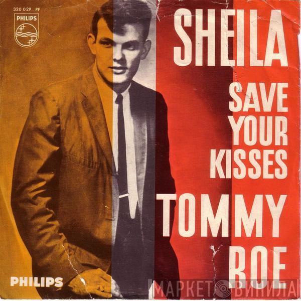  Tommy Roe  - Sheila