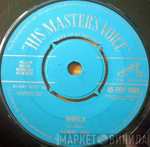 Tommy Roe - Sheila
