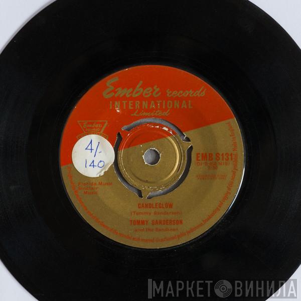 Tommy Sanderson & The Sandmen - Deadline