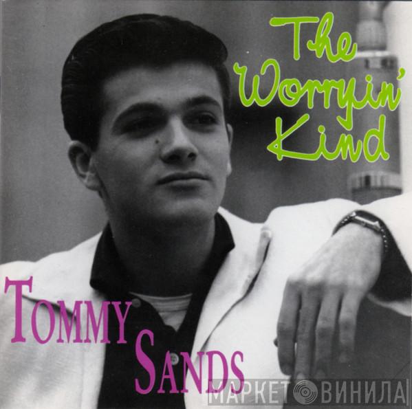 Tommy Sands - The Worryin' Kind