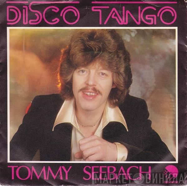 Tommy Seebach - Disco Tango