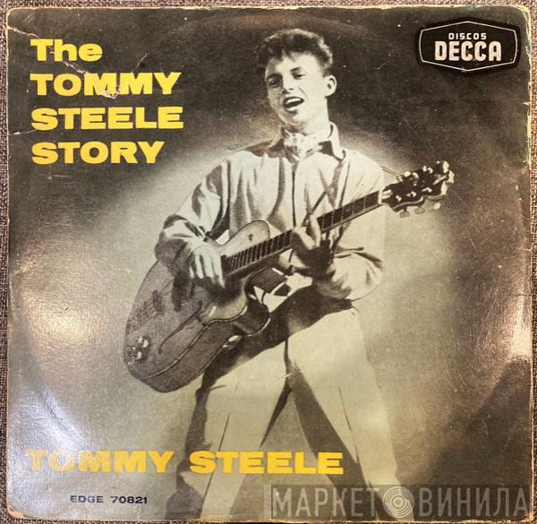 Tommy Steele And The Steelmen - La Historia de Tommy Steele