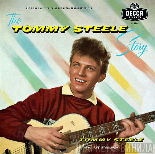 Tommy Steele And The Steelmen - The Tommy Steele Story