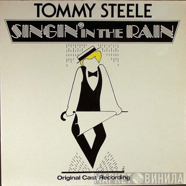 Tommy Steele - Singin' In The Rain (Original Cast Recording)