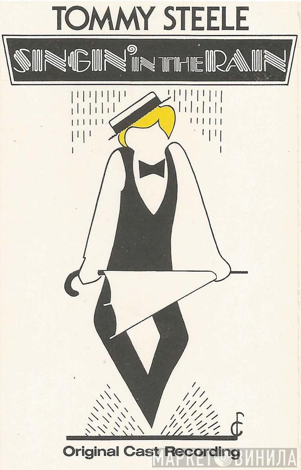 Tommy Steele - Singin' In The Rain (Original Cast Recording)