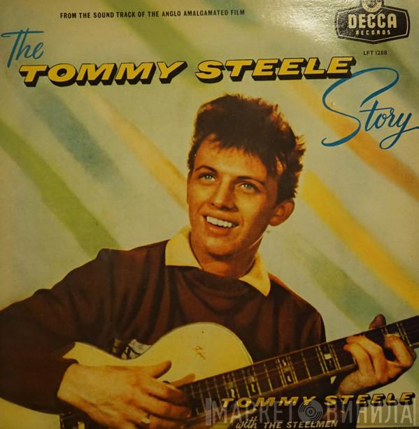 Tommy Steele - The Tommy Steele Story