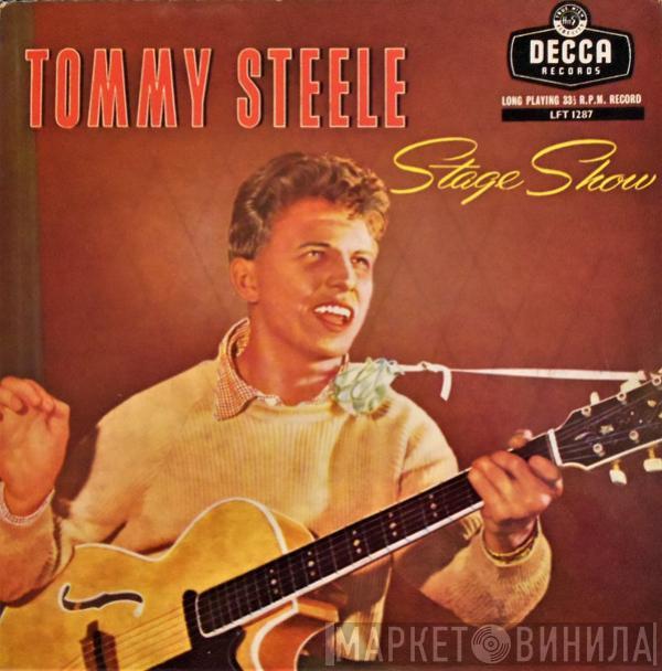 Tommy Steele - Tommy Steele Stage Show