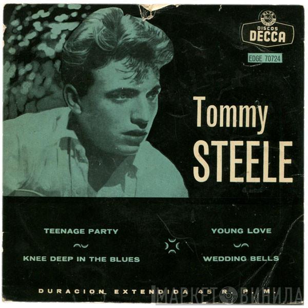 Tommy Steele - Tommy Steele