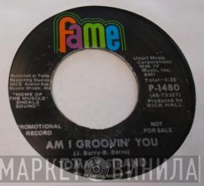 Tommy Strand - Am I Grooving You