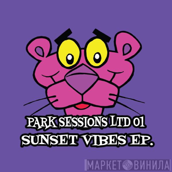 Tommy The Cat  - Park Sessions Limited: Sunset Vibes