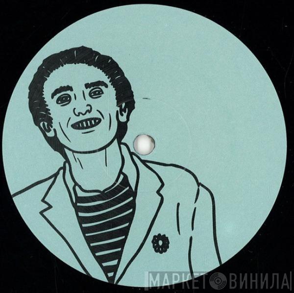 Tommy Vicari jnr - U May Not EP