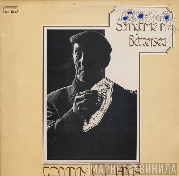 Tommy Williams  - Springtime In Battersea