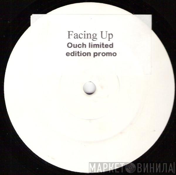 Tomoki Hirata - Facing Up