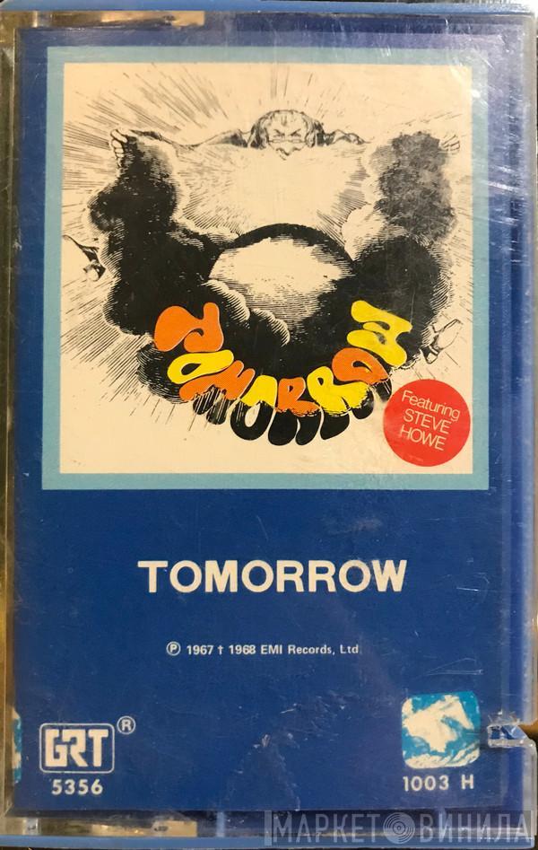  Tomorrow   - Tomorrow - Featuring Steve Howe