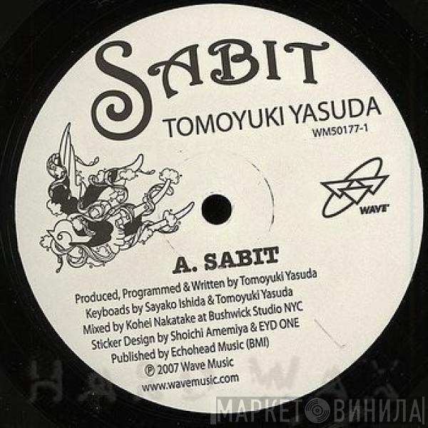 Tomoyuki Yasuda - Sabit