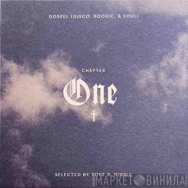 Tone B Nimble - Soul Is My Salvation Chapter 1