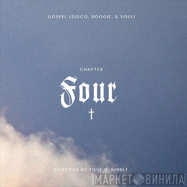 Tone B Nimble - Soul Is My Salvation Chapter 4
