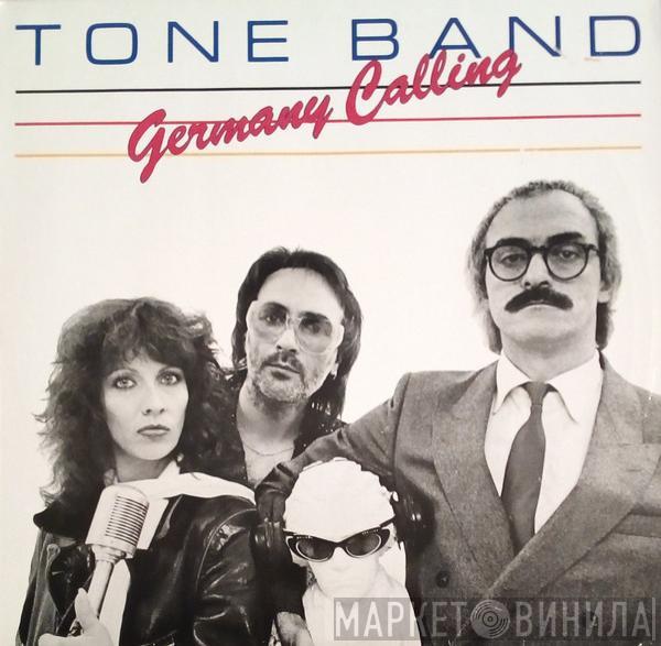 Tone Band - Germany Calling